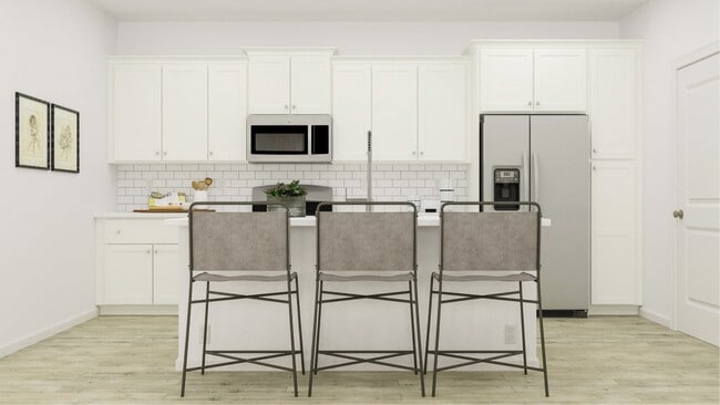 1717 Locals St, Summerville, SC 29485 - photo 2