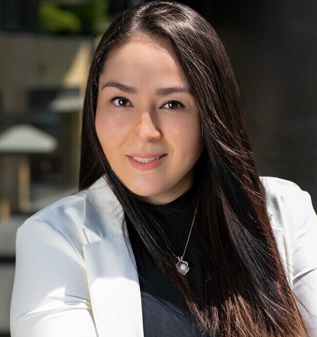 Melody Quirarte