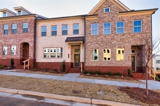 272 Commons Ave, Woodstock, GA 30188