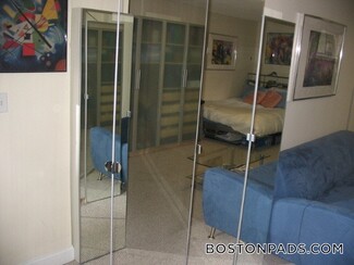 62 Boylston St Unit 102, Boston, MA 02116