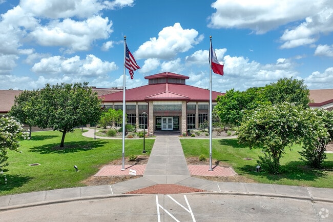 GreatSchools ranks Castleman Creek Elementary School above average for test scores.