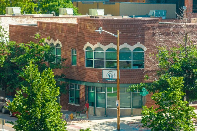 Compassion Road Academy is a public high school in Golden Triangle.