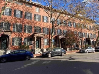 259 Benefit St, Providence, RI 02903