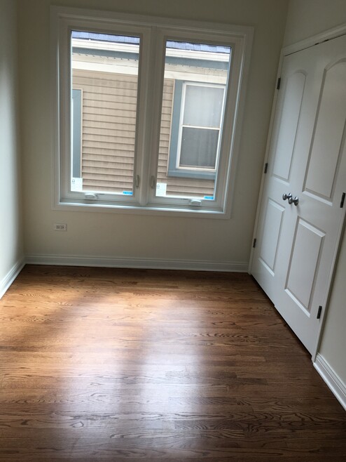 Bedroom #3