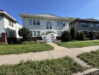 3925 Chicago Ave, Minneapolis, MN 55407