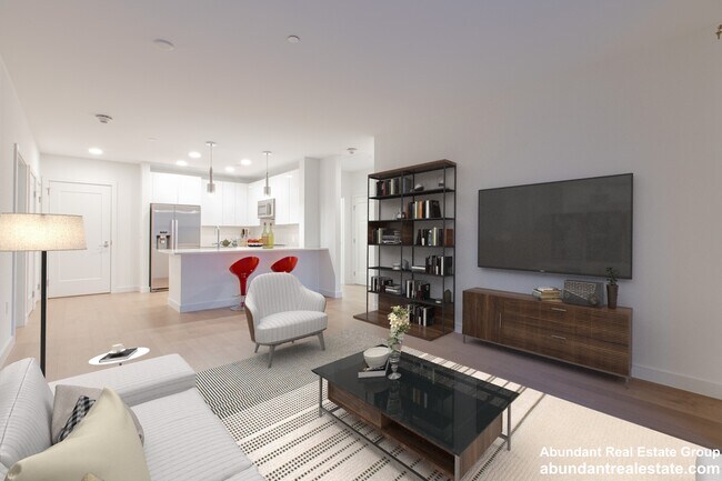 Slip45 unit 513, Boston, MA 02128 - photo 2