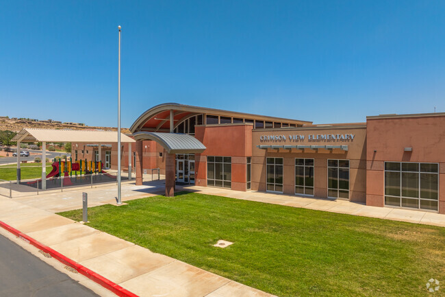 Crimson View School 2