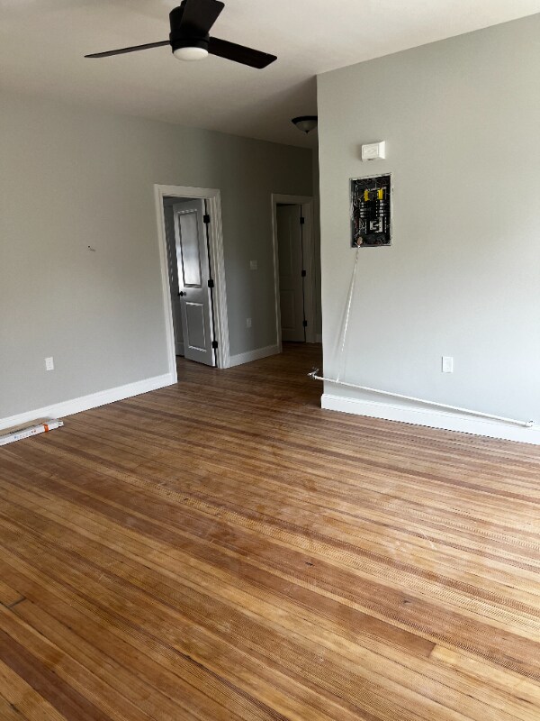 2039 Pleasant St unit 3, Fall River, MA 02723 - photo 5