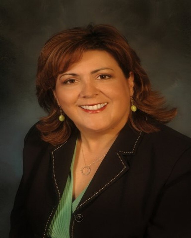 Gloria Ledesma