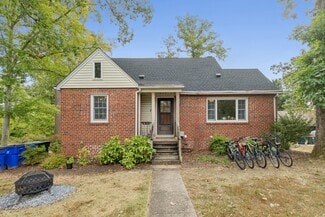 8305 48th Ave, College Park, MD 20740
