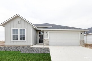 18319 N Trumpet Lily Ave, Nampa, ID 83687