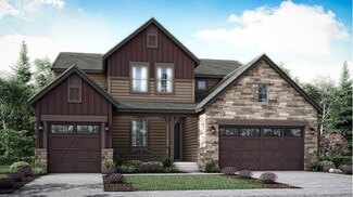 3381 S Orchard St Unit 36033994, Morrison, CO 80465