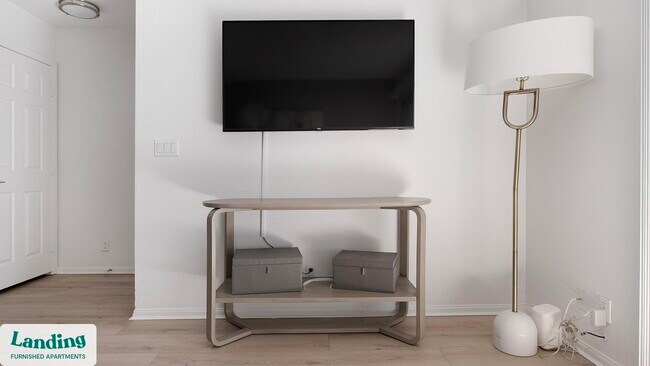 1455 E Katie Ave unit S28, Las Vegas, NV 89119 - photo 5