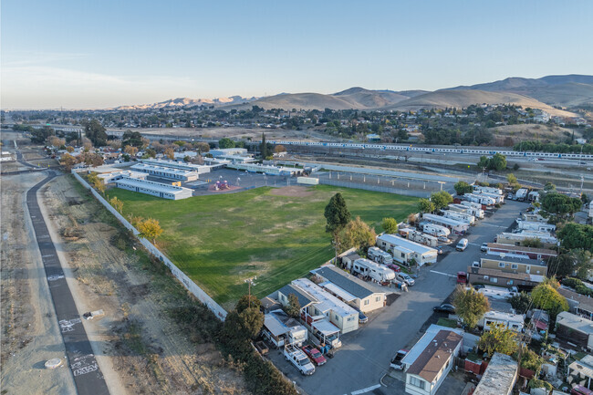 Bel Air Elementary School, a foundation for lifelong learning.