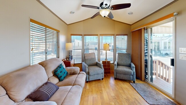 4860 E Main St unit E-100, Mesa, AZ 85205 - photo 3