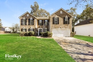 9092 Bob Jackson Dr, Jonesboro, GA 30238