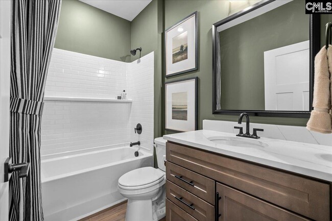 558 Griffon Dr, Chapin, SC 29036 - photo 4