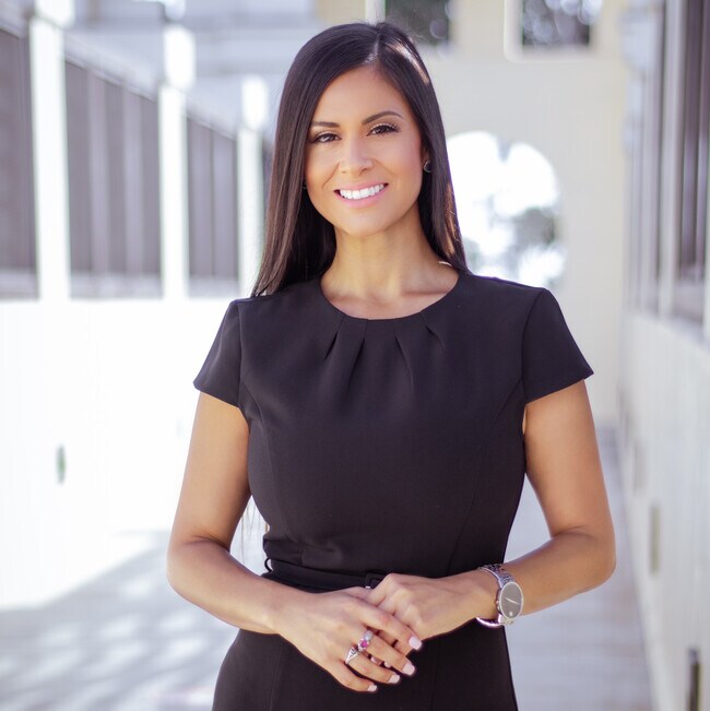 Danielle Benavides