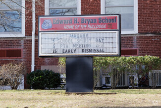 Edward H. Bryan Elementary School