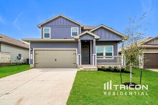 13631 Emerson Way, Saint Hedwig, TX 78152