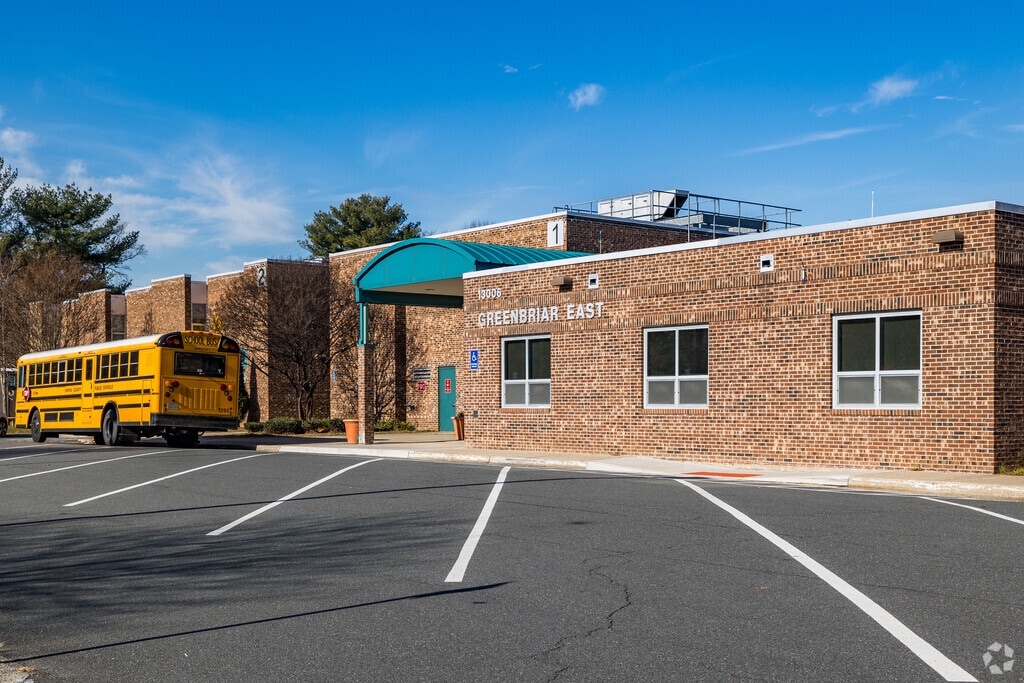 Greenbriar East Elementary School