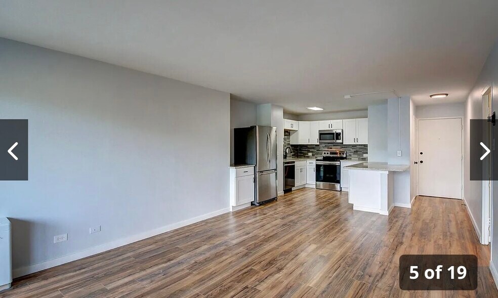 888 N Logan St unit 4f, Denver, CO 80203 - photo 1