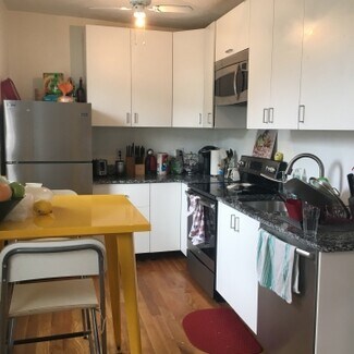 5 Moseley St Unit 3, Boston, MA 02125