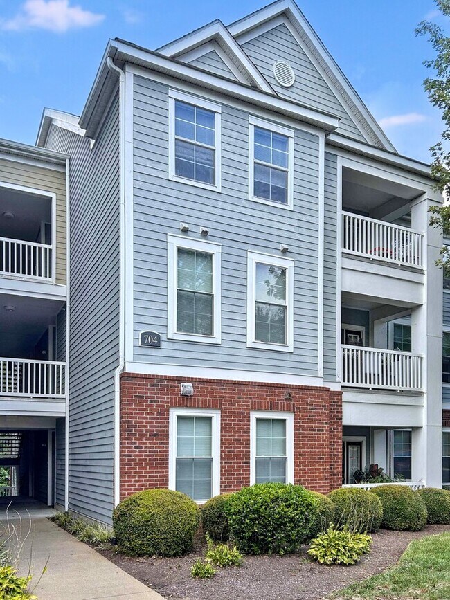 704 Bristol Village Dr Unit 204, Midlothian, VA 23114