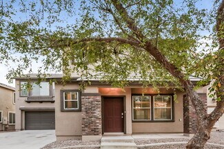 7005 S 40th Ln, Phoenix, AZ 85041