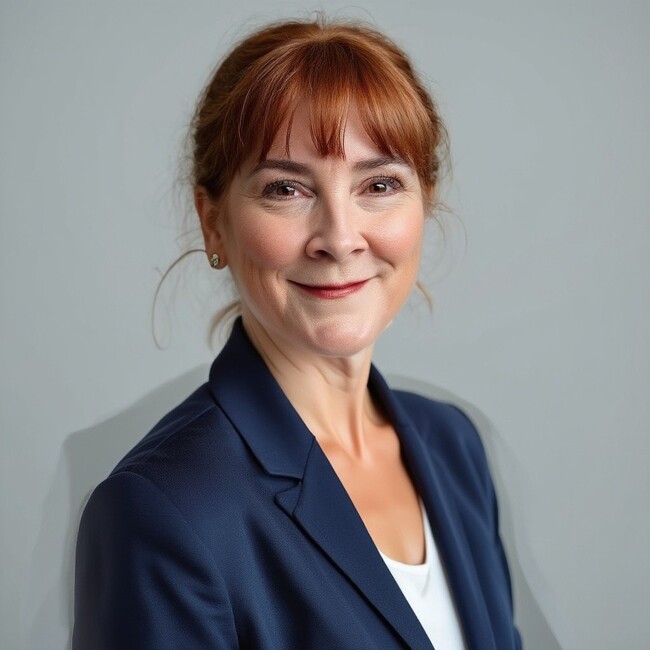 Agent Photo