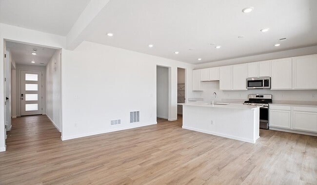 8063 Butte Creek St, Sterling Ranch, CO 80125 - photo 3