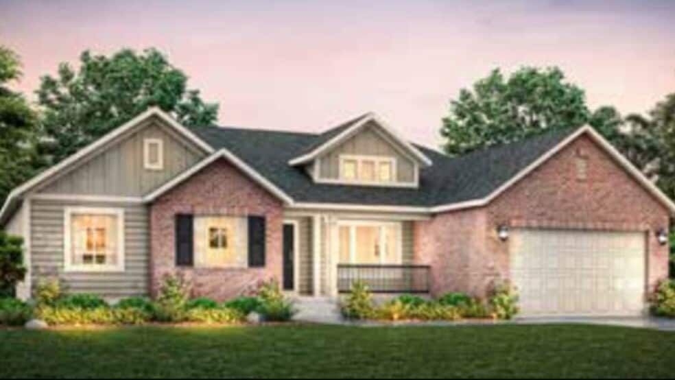 1784 N 390 E, Heber City, UT 84032 - photo 1