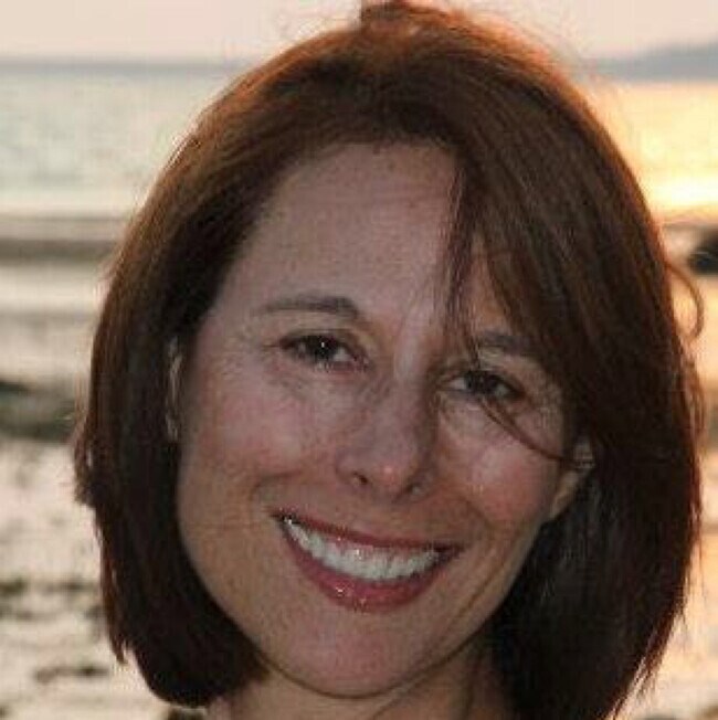 Joanne Agresti