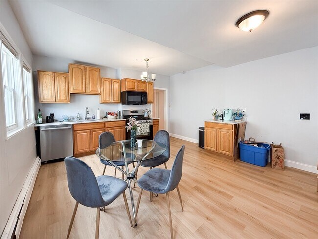 37 Harvard Ave, Brookline, MA 02446 - photo 5