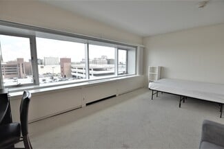 555 E William St, Ann Arbor, MI 48104