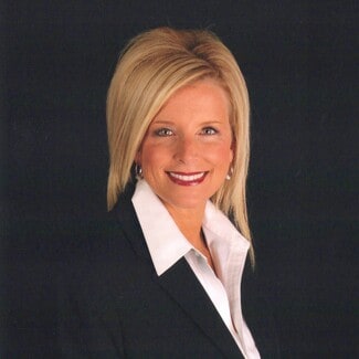 Mary Rufledt