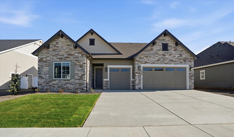 900 N Falling Water Way, Eagle, ID 83616 - photo 1