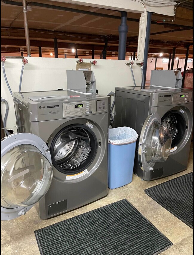 Washers