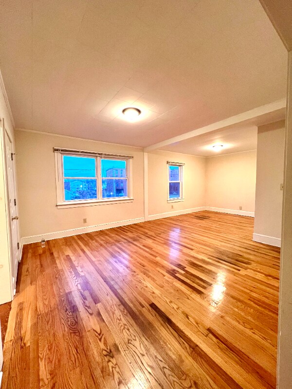 45 Slater St unit 1, Fall River, MA 02720 - photo 3