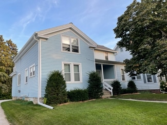 108 Poplar St, Sheboygan Falls, WI 53085