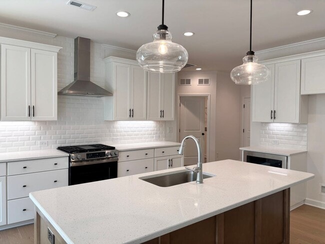 2583 Cornelius Place NW, Concord, NC 28027 - photo 3