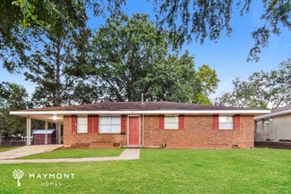 311 Sterling Dr, Montgomery, AL 36109