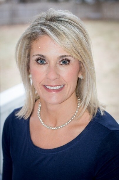Lynn Walsh