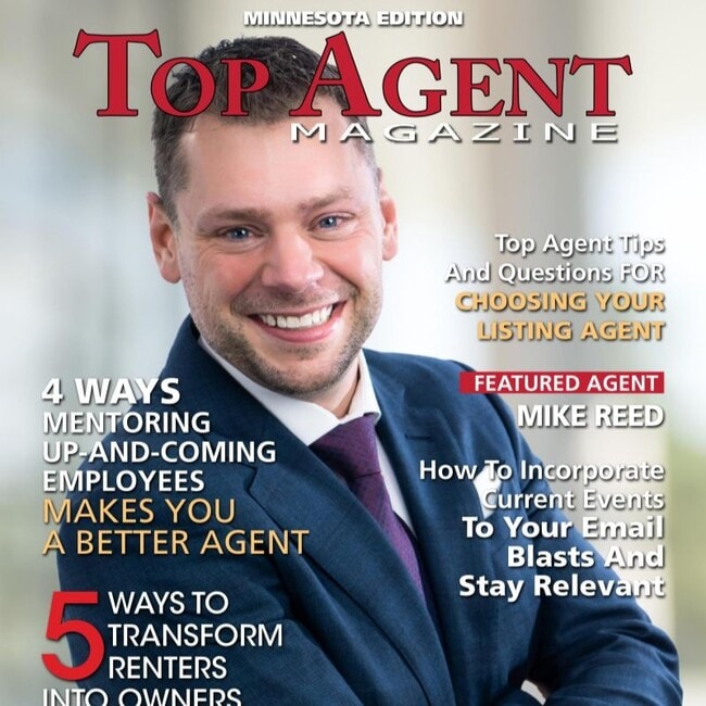 Agent Photo