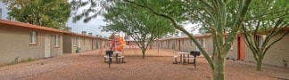 405-409 N 40th Ave, Phoenix, AZ 85009
