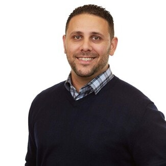 Daniel Phee