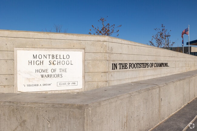 Montbello High School