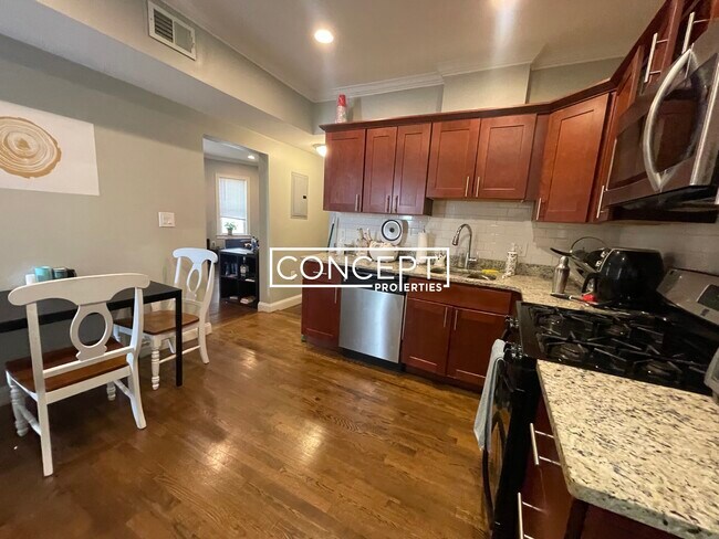 47 Beech Glen St unit 2, Roxbury, MA 02119 - photo 3