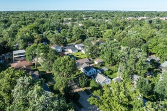 Historic East Urbana