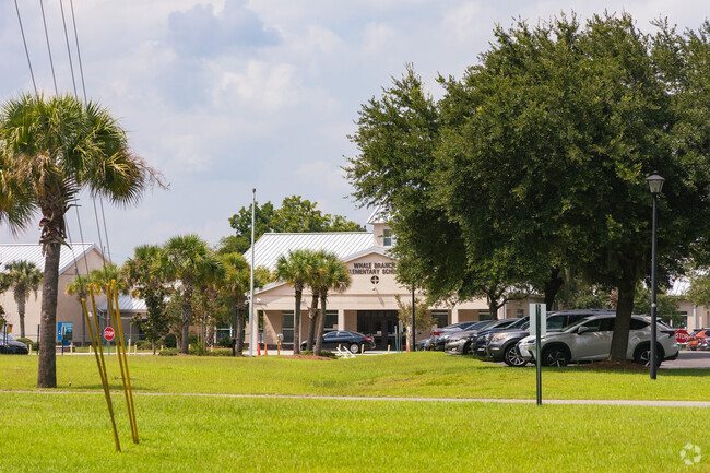 Whale Branch Elementary School